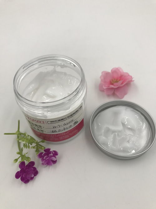 内蒙古桃花水份霜定制信赖之选 涵美化妆品有限公司