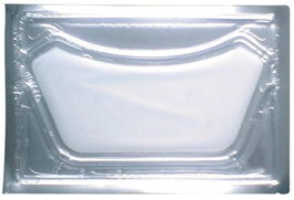 仟佰佳水晶胶原蛋白颈膜贴 科技护肤，呵护颈部年轻态