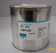 美国道康宁SC-102有机硅表面活性剂 价格、规格型号及日用化学应用解析