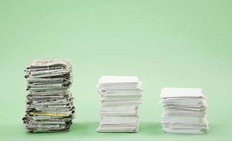 垃圾分类新视角 聚焦日用化学产品的正确处理