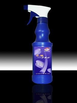 碧清水垢清除剂 北京智造，焕新日常洁净体验