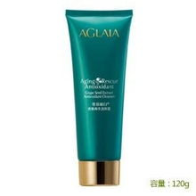 雅格丽白优氧再生洁面霜120g 日用化学产品的洁净新体验